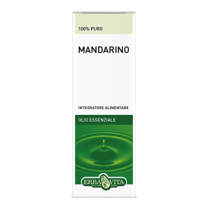 erba vita olio essenziale mandarino bugiardino cod: 901373668 