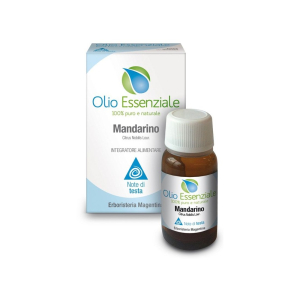 Cerca Offerte di mandarino olio essenziale 10 ml e acquista online