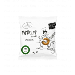 Cerca Offerte di Mandolini al pomodoro free chef tarallini senza glutine 25g e acquista online
