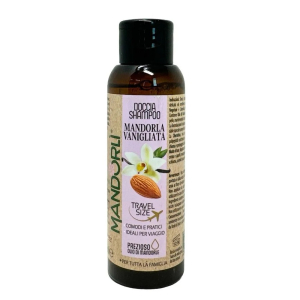 Cerca Offerte di mandorlì doccia shampoo delicato travel size 100ml e acquista online