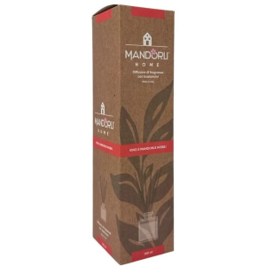 Cerca Offerte di mandorlì homme vino e mandorle nobili diffusore di fragranza con bastoncini 100ml e acquista online