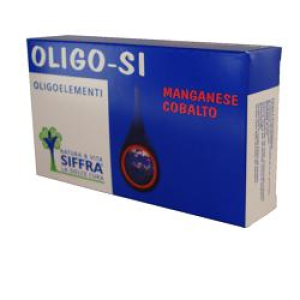 manganese/co 20f 2ml oligosi bugiardino cod: 800463743 