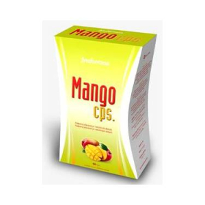 mango cps 60 capsule bugiardino cod: 924214873 