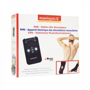 maniquick app ems pila 1 pezzi bugiardino cod: 939924130 