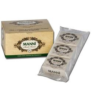 manni sant anna pani 12% 120g bugiardino cod: 931097556 