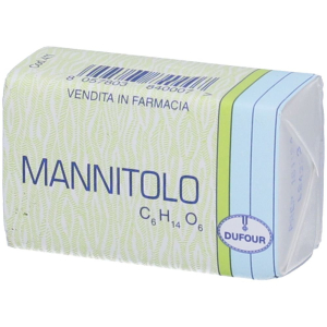 Cerca Offerte di mannitolo dufour set da 7 7x10 g e acquista online