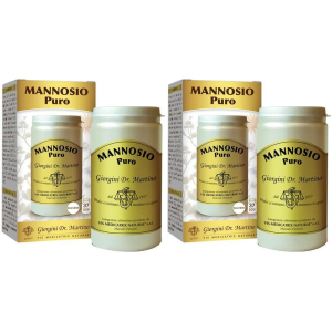 Cerca Offerte di mannosio puro polvere solubile 75 g 2x75 g e acquista online