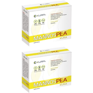 Cerca Offerte di mannospea 14 bustine 2x63 g polvere per soluzione orale e acquista online