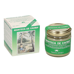 manteca de caoba unguento 50ml bugiardino cod: 939157424 