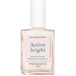 Manucurist active bright 15ml manucurist