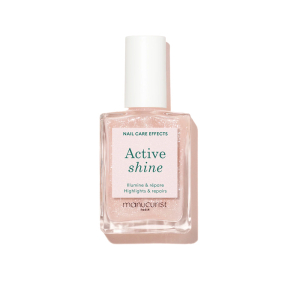 Manucurist active shine 15ml manucurist