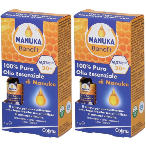 Cerca Offerte di manuka® benefit olio essenziale di manuka 5 ml e acquista online