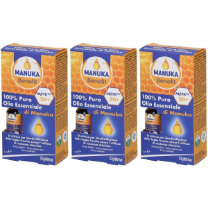 Cerca Offerte di manuka® benefit olio essenziale di manuka 5 ml e acquista online