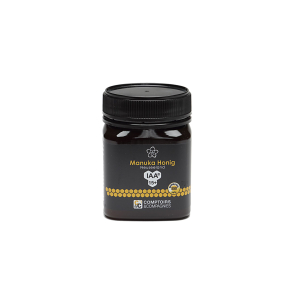 Cerca Offerte di manuka honig mgo 550 iaa® 15+ 250 g crema e acquista online