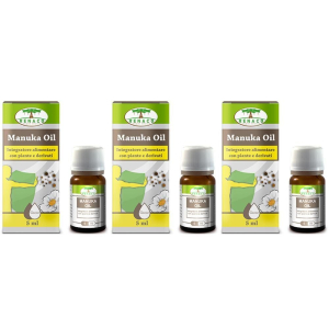 Cerca Offerte di manuka oil 5ml 3x5 ml olio essenziale e acquista online