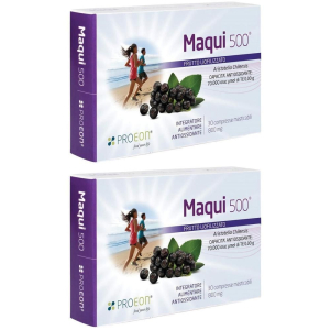 Cerca Offerte di maqui 500 30 compresse 2x30 pz e acquista online