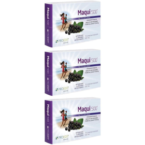 Cerca Offerte di maqui 500 30 compresse 3x30 pz e acquista online