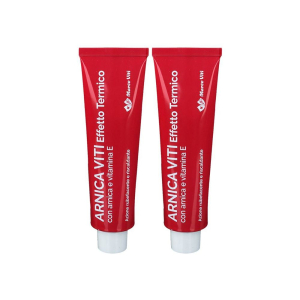 Cerca Offerte di marco viti arnica effetto termico set da 2 - risparmia il 15% con e acquista online