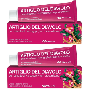 Cerca Offerte di marco viti artiglio del diavolo set da 2 - risparmia il 15% con cod e acquista online