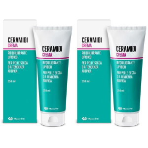 Cerca Offerte di marco viti ceramidi crema 2x250 ml e acquista online