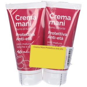 Cerca Offerte di Marco viti crema mani karite protettiva confezione da 2 2x75 ml e acquista online
