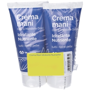Cerca Offerte di Marco viti crema mani mandorle idratante confezione da 2 2x75 ml crem e acquista online