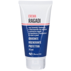 Cerca Offerte di Marco viti crema ragadi 75 ml per la pelle e acquista online