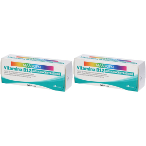 Cerca Offerte di marco viti dailyvit®+ vitamina b12 set da 2 - risparmia il 15% con e acquista online