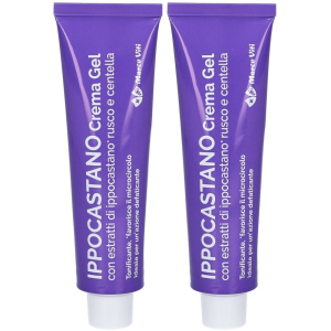 Cerca Offerte di marco viti ippocastano crema gel set da 2 - risparmia il 15% con co e acquista online