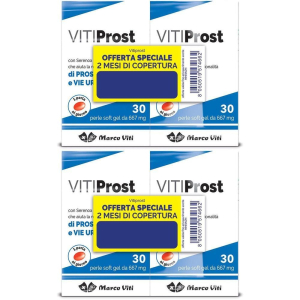 Cerca Offerte di marco viti vitiprost perle 2x2x20 g e acquista online