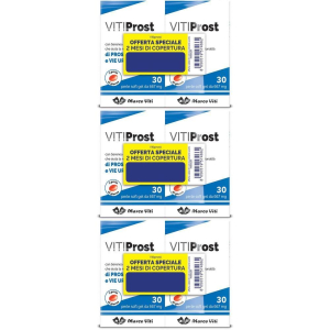 Cerca Offerte di marco viti vitiprost perle 3x2x20 g e acquista online