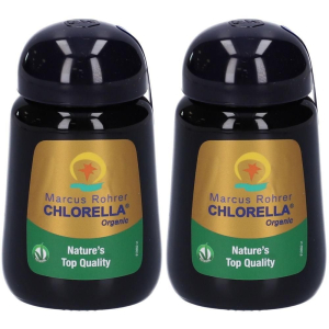 Cerca Offerte di marcus rohrer chlorella organic compresse 2x45 g e acquista online