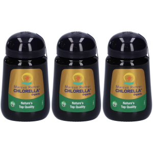 Cerca Offerte di marcus rohrer chlorella organic compresse 3x45 g e acquista online
