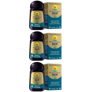 Cerca Offerte di marcus rohrer sck2 60 compresse 3x60 g e acquista online