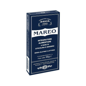 Cerca Offerte di mareo 14 compresse filmate 4x14 g e acquista online