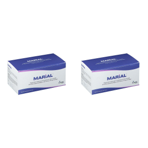 Cerca Offerte di marial® 2x20x15 ml bustina e acquista online