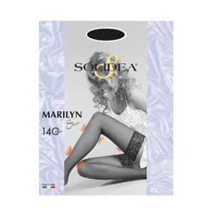 marilyn 140 cal autoreggente blu scu 1 bugiardino cod: 907108385 