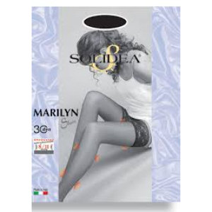 marilyn 30 sheer cal autoreggente sab1 bugiardino cod: 907107852 