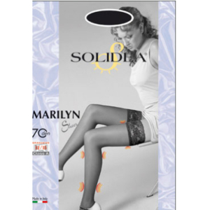 marilyn 70 sheer cal autoreggente av 3 bugiardino cod: 906017001 