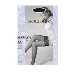 marilyn 70 sheer cal autoreggente blu2 bugiardino cod: 906016732 