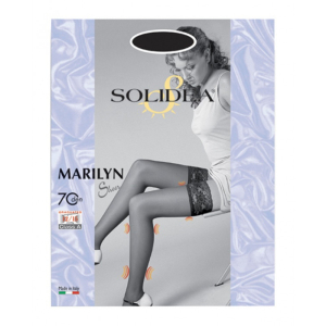 marilyn 70 sheer nero 4xl-xl bugiardino cod: 927462945 