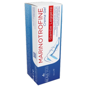 marinotrofine crema gel 100ml bugiardino cod: 986496976 