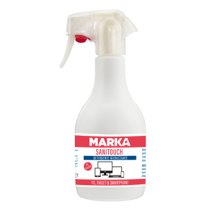 marka sanitouch 350ml bugiardino cod: 980547487 