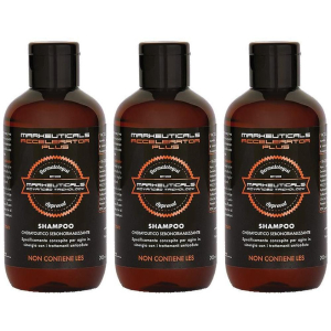 Cerca Offerte di markeuticals accelerator plus shampoo cheratolitico sebonormalizzante e acquista online