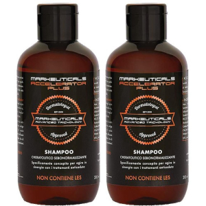 Cerca Offerte di markeuticals accelerator plus shampoo cheratolitico sebonormalizzante e acquista online
