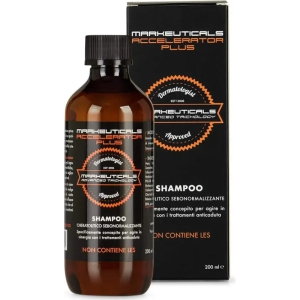 Markeuticals Accelerator Plus200ml
