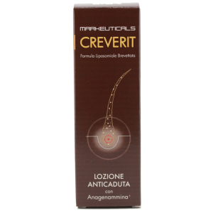 Cerca Offerte di markeuticals creverit lozione anticaduta 75 ml e acquista online