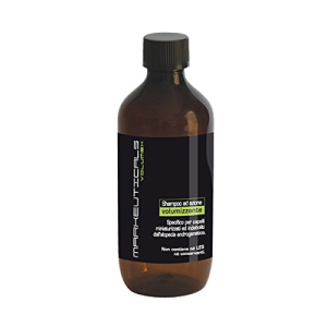 markeuticals volumex shampoo 150ml bugiardino cod: 912829672 