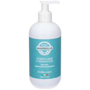 Marsiglia sapone liquido 500 ml ml