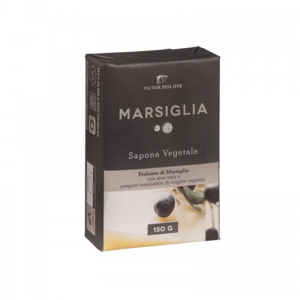 marsiglia sapone vegetale 150g bugiardino cod: 932467968 